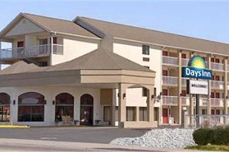 Days Inn By Wyndham Apple Valley Pigeon Forge/Sevierville Exterior foto