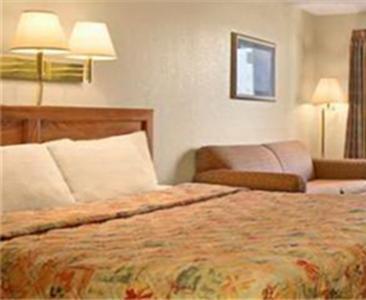 Days Inn By Wyndham Apple Valley Pigeon Forge/Sevierville Habitación foto