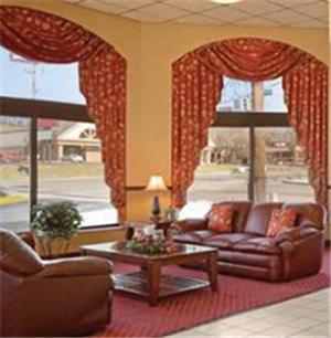 Days Inn By Wyndham Apple Valley Pigeon Forge/Sevierville Exterior foto